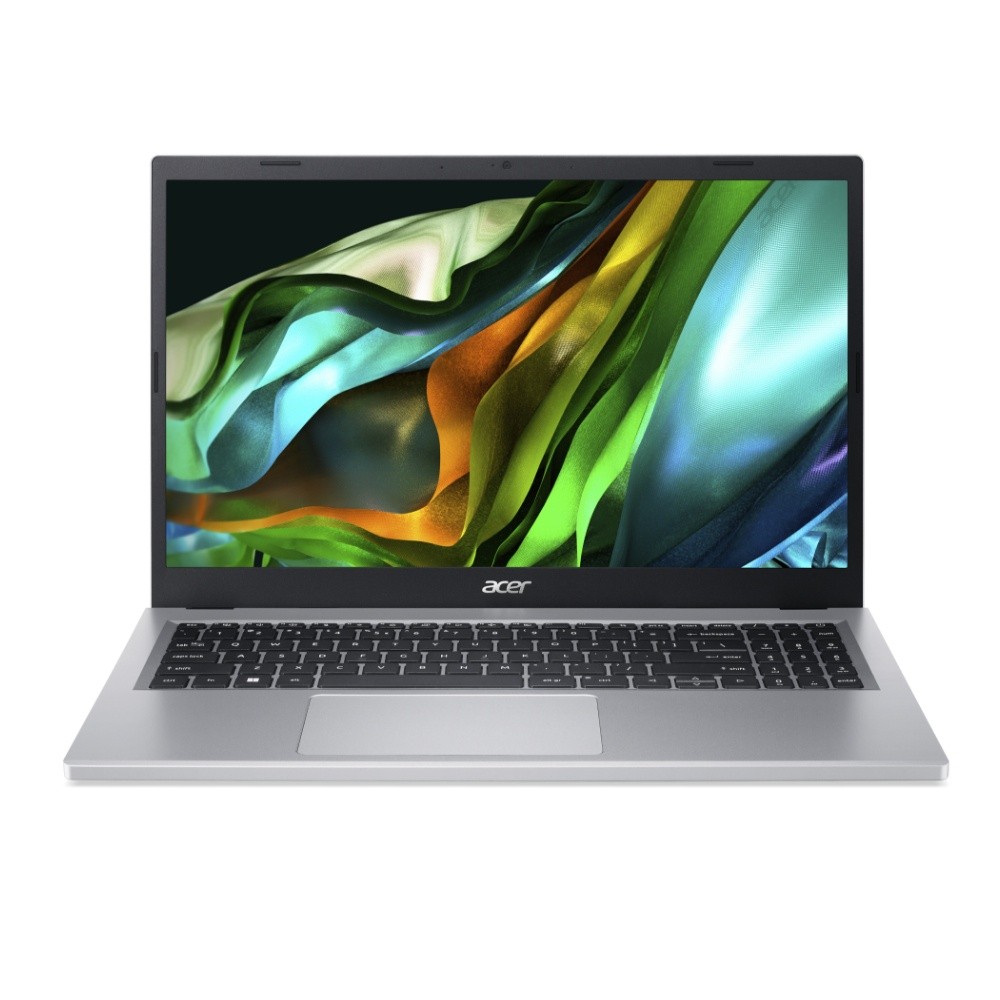 Notebook Acer Aspire 3 i3-N305 8GB 256GB W11 15.6" - A315-510P-34XC
