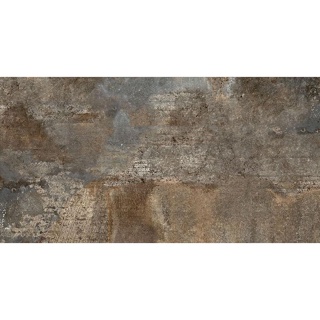 Piso Gres Pedra Ferro 37X74 Retiificado Savane