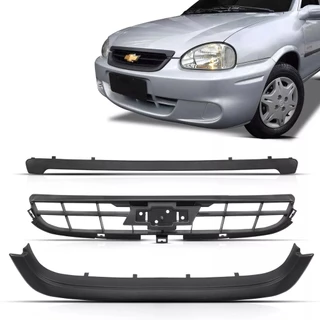 Grade Corsa Classic 2008 2009 2010 Completa