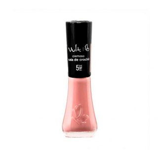 Esmalte Vult 5Free Saia De Croche