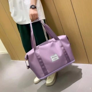 Bolsa de viagem à prova d'água com grande capacidade yihan em Oferta na Shopee