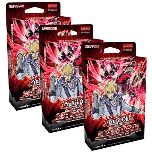 Yu-Gi-Oh! Revolução Duelista