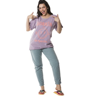 Blusa Havaianas Sol Do Meio Dia