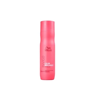Wella Professionals Invigo Color Brilliance - Shampoo 250ml
