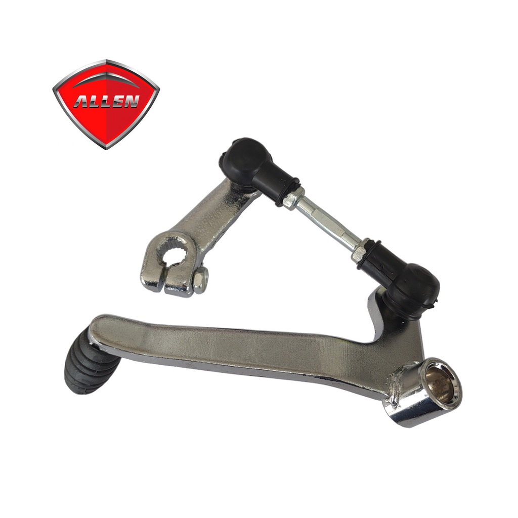 Pedal de Cambio Suzuki YES 125 (allen)