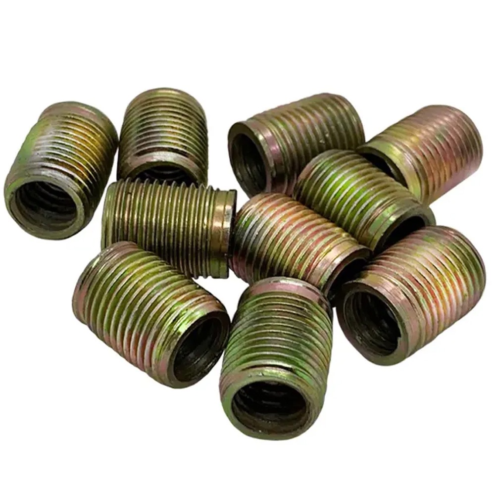 BGS Technic | Gewindebuchse | 12 Mm | M12 X 1.25 | Online Kaufen