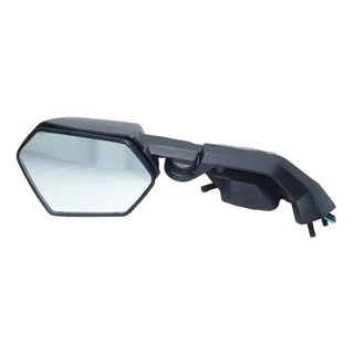 Espelho Retrovisor Esquerdo Kaw Ninja Zx 10 08/11 Zx6 16/18