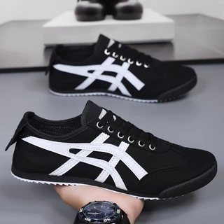 Novos Sapatos Masculinos Da Moda Tênis Para O Exterior De Outono Com Sola Macia E Resistente Ao Desgaste Zapatillas De Hombre