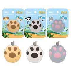 Estilete Retrátil Mini Pets Tilibra