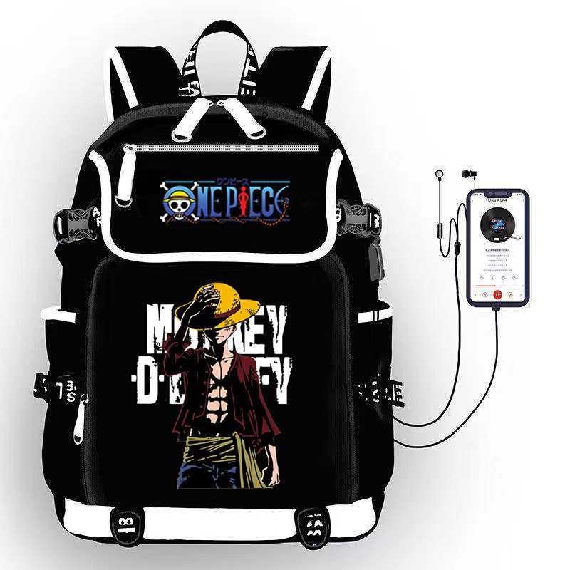 Luffy Alunos do Ensino Fundamental Zoro One Piece Junior High School Alunos do Ensino Médio