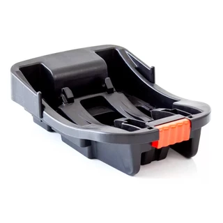 Base Beta Voyage de 0 meses a 13kg - Botão Desengate Rápido Para Bebê Conforto Leve E Resistente