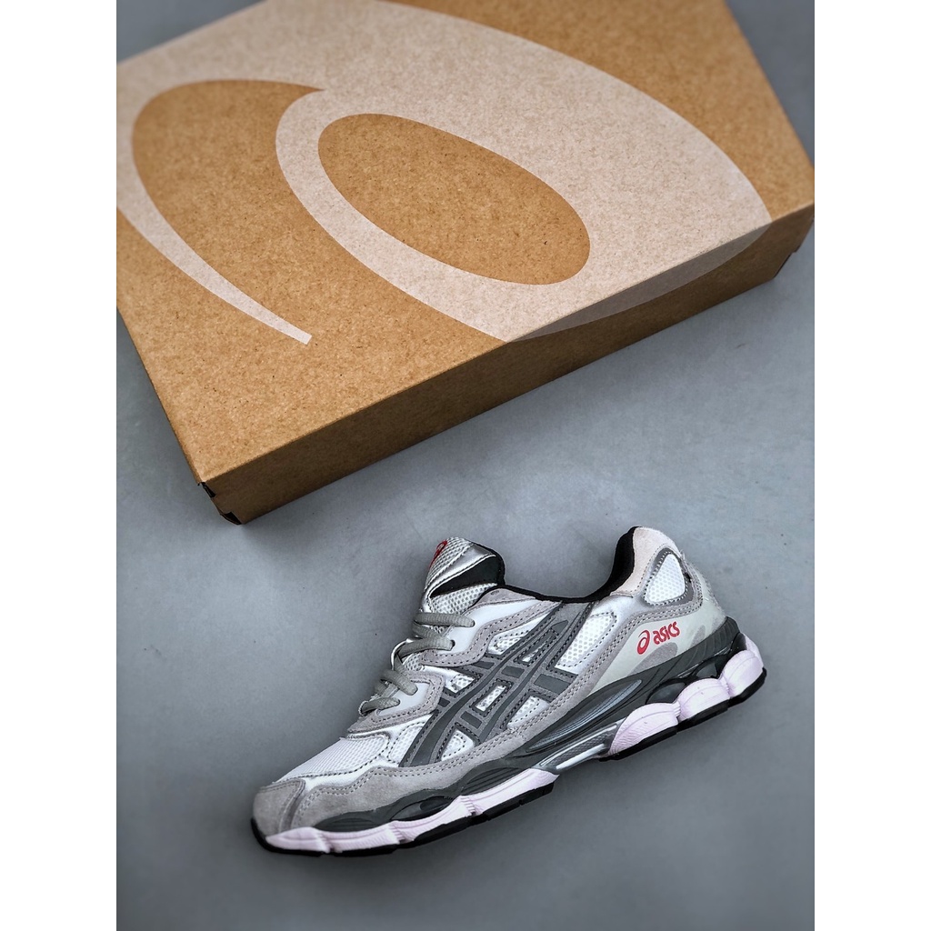 Sapatilhas GEL-NYC ASICS para homens e mulheres