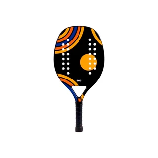 Raquete de Beach Tennis Preta - Mor em Oferta na Shopee