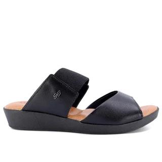 TAMANCO USAFLEX PLATAFORMA REF AG3919 FEMININO em Oferta na Shopee