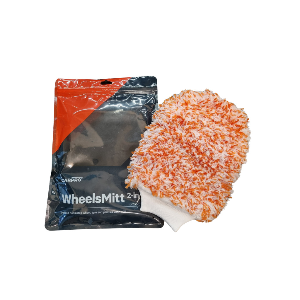 LUVA RODAS E PNEUS WHEELS MITT CARPRO