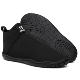Sapatilha Náutica Cano Alto Neoprene Praia Aquática Mergulho Pesca Sub Jetsky Rapel Academia Treine Descalço Croosfit Trilha Esporte Aquatico Futvolei Beach Tenis Pronta Entrega Envio Imediato Entrega Super Rápida Modelo Exclusivo Ever Way