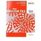 New English File - Elementary - Workbook autor Clive Oxenden ...