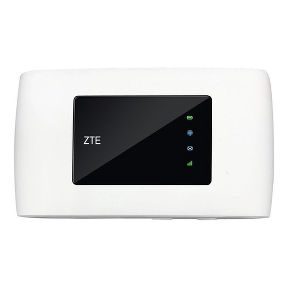 Modem: ZTE MF920U | Shopee Brasil