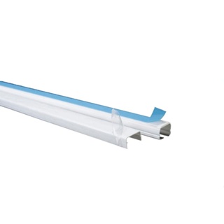 Canaleta Dexson 20X12mm Com Adesivo 2M Schneider