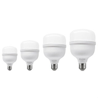 Lampada Bulbo Led T100 E27 20W 6500K Elgin