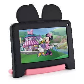 Tablet Multi Minnie M7 4gb Ram 64gb - NB414