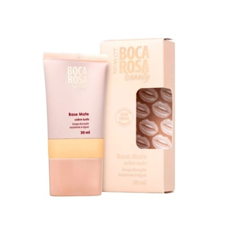 Base Facial Payot Boca Rosa Beauty 4 Antonia