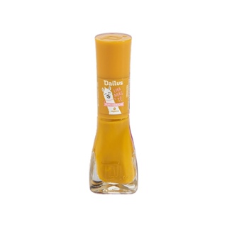 Esmalte Dailus Coleção Lhamaste - Puro Deboche