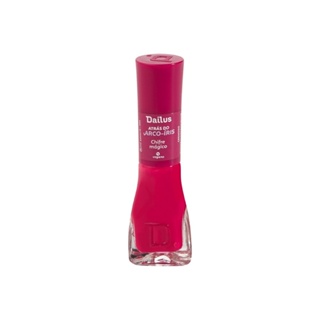 Esmalte Dailus Cremoso Coleção Atras Do Arco Íris - Chifre Mágico
