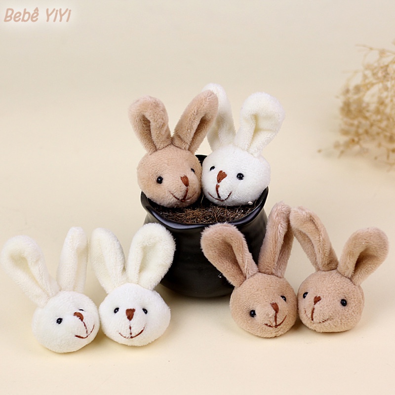 Doll rabbit shop