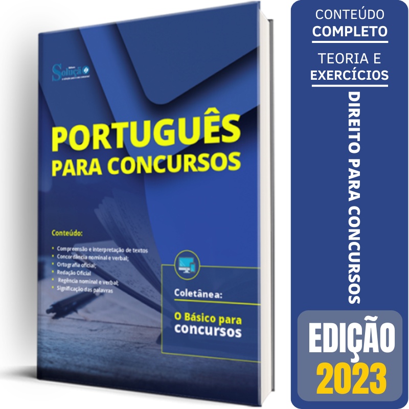 Apostila de Português e Redação Técnica, PDF