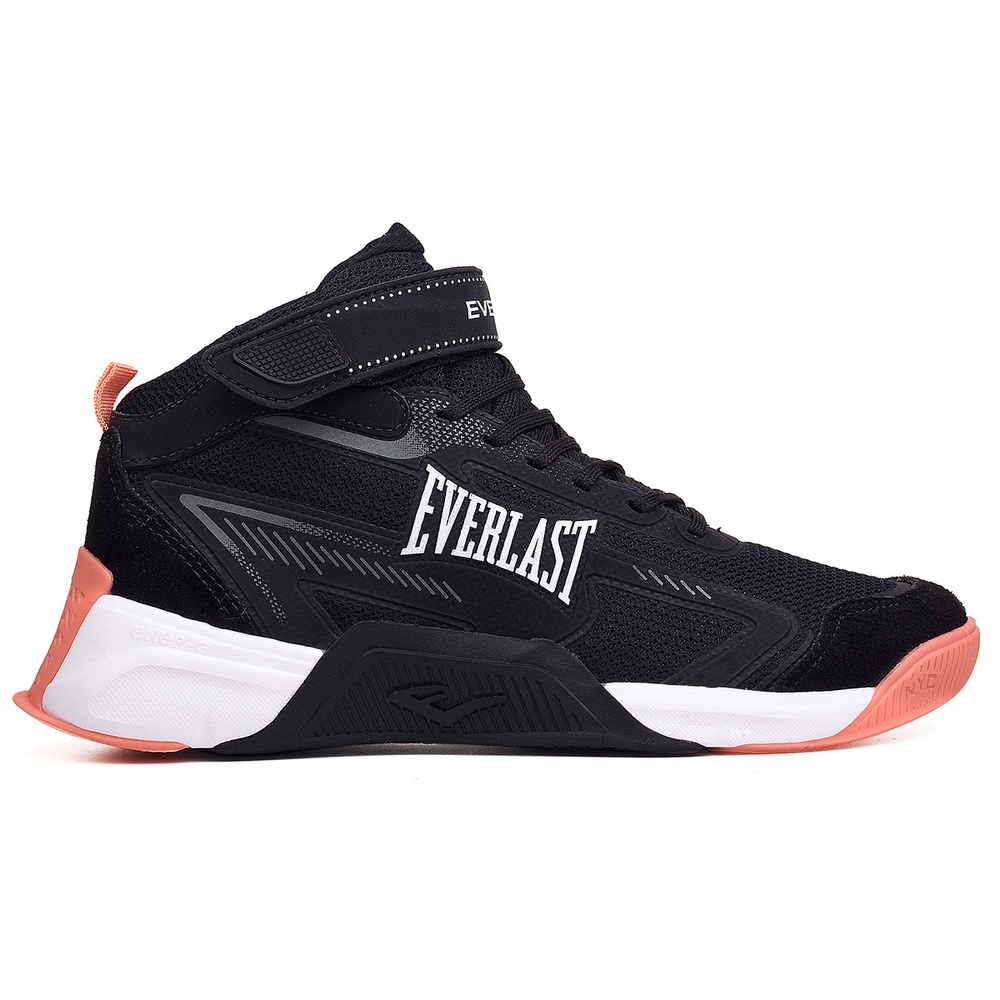 Everlast jump hot sale 4