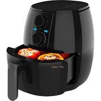 Air Fryer Pratic Cadence