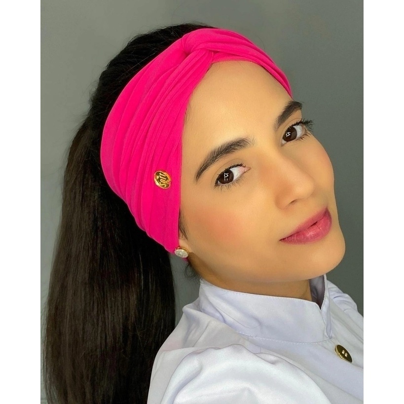 Touca Durag Para Waves E Protetor Trança Bandana Anti Frizz