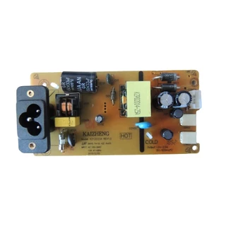Placa Fonte Monitor 19.5HQ-LED KZ12033A Seminovo
