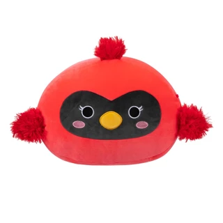 Pelúcia Squishmallow Empilhável 30cm - Cazlan