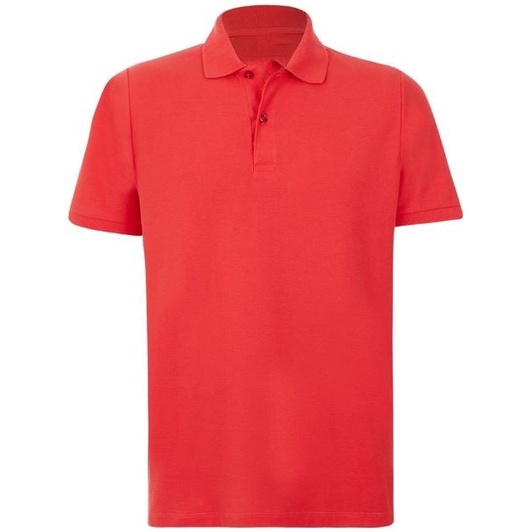 Camisa Masculina Gola Polo Piquet