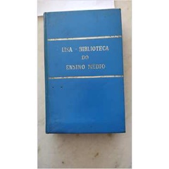 Matemática Moderna - Lisa Biblioteca do Em autor Antonio Marmo de Oliveira