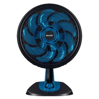 Ventilador Mallory De Mesa Neo Air TS 40cm