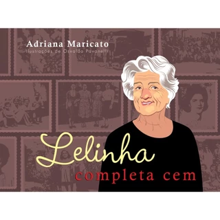 LELINHA COMPLETA CEM em Oferta na Shopee