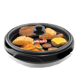 Panela Elétrica Mallory Grill Solaris 40Cm