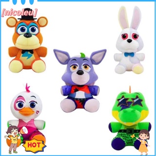 Five nights best sale at candy's plush