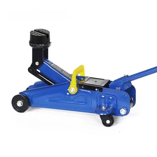Macaco De Borracha Para Carro Com Reforço De Aço Adaptação Universal Todos Os Modelos Carrinho Antiderrapante Padrão Sel