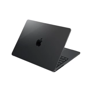 Capa para Macbook Air 15 transparente protetora Crystal-X Laut