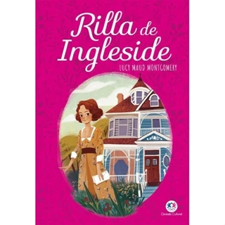 Rilla de Ingleside | Lucy Maud Montgomery