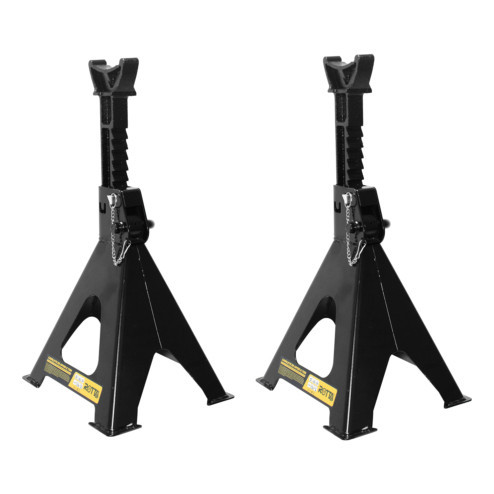 Cavalete Automotivo Preguica Levantar Carro 6 Ton Suporte Pi | Shopee ...