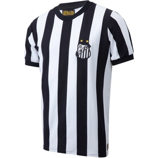 Promoção 2024 camisa santos