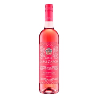 Vinho Rosé Portugues Casal Garcia 750ml