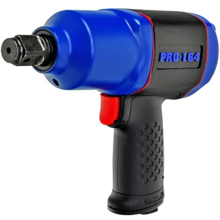 Chave De Impacto Pneumática Pro164 Encaixe 3/4 90psi Pdr em Oferta na Shopee
