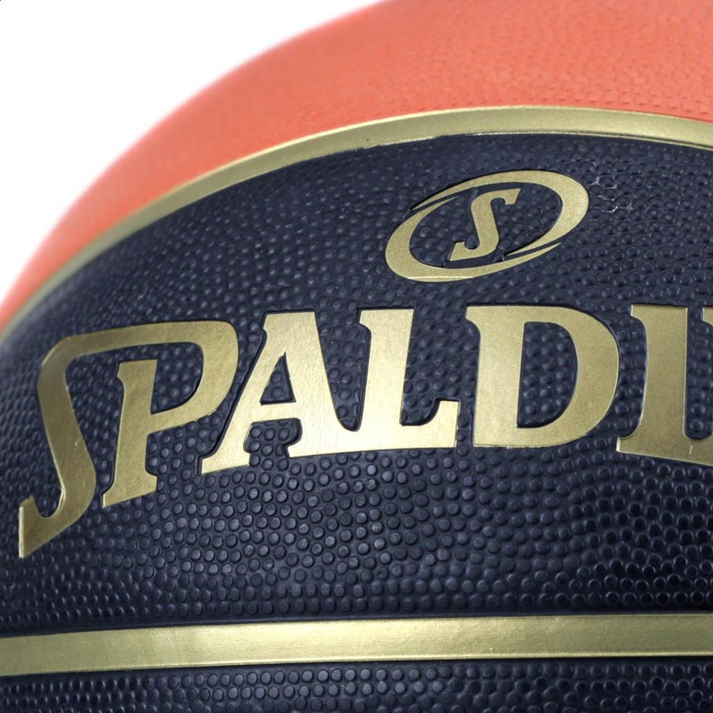 Bola de Basquete Spalding TF-50 T5