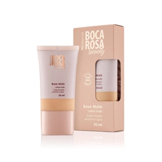 Base Facial Payot Boca Rosa Beauty 5 Adriana